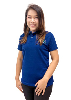 ผศ.ดร.ชนัญฎา สินชื่น